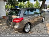 Mercedes-Benz B 180 CDI BlueEFFICIENCY bei Sportwagen.expert - Abbildung (10 / 15)