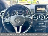 Mercedes-Benz B 180 CDI BlueEFFICIENCY bei Sportwagen.expert - Abbildung (14 / 15)