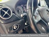 Mercedes-Benz B 180 CDI BlueEFFICIENCY bei Sportwagen.expert - Abbildung (8 / 15)