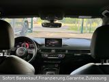 Audi A4 bei Sportwagen.expert - Abbildung (7 / 15)