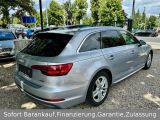 Audi A4 bei Sportwagen.expert - Abbildung (6 / 15)