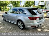 Audi A4 bei Sportwagen.expert - Abbildung (12 / 15)