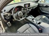 Audi A4 bei Sportwagen.expert - Abbildung (15 / 15)