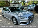 Audi A4 bei Sportwagen.expert - Abbildung (3 / 15)