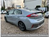 Hyundai IONIQ bei Sportwagen.expert - Abbildung (11 / 12)