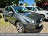 Nissan Qashqai bei Sportwagen.expert - Abbildung (14 / 15)