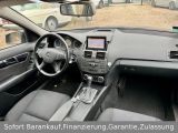 Mercedes-Benz C-Klasse bei Sportwagen.expert - Abbildung (13 / 13)