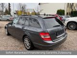 Mercedes-Benz C-Klasse bei Sportwagen.expert - Abbildung (6 / 13)