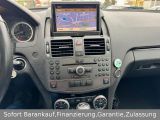 Mercedes-Benz C-Klasse bei Sportwagen.expert - Abbildung (8 / 13)