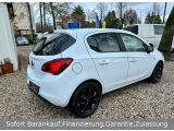 Opel Corsa bei Sportwagen.expert - Abbildung (5 / 14)