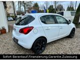 Opel Corsa bei Sportwagen.expert - Abbildung (5 / 14)