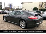 Porsche Panamera bei Sportwagen.expert - Abbildung (14 / 15)