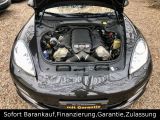 Porsche Panamera bei Sportwagen.expert - Abbildung (11 / 15)