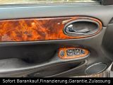Jaguar XJR bei Sportwagen.expert - Abbildung (9 / 15)