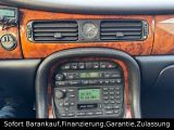 Jaguar XJR bei Sportwagen.expert - Abbildung (6 / 15)