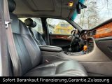 Jaguar XJR bei Sportwagen.expert - Abbildung (11 / 15)