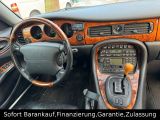 Jaguar XJR bei Sportwagen.expert - Abbildung (15 / 15)