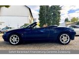 Alfa Romeo Spider bei Sportwagen.expert - Abbildung (9 / 15) Alfa Romeo Spider bei Sportwagen.expert - Abbildung (9 / 15)