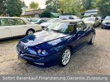 Alfa Romeo Spider bei Sportwagen.expert - Abbildung (8 / 15) Alfa Romeo Spider bei Sportwagen.expert - Abbildung (8 / 15)