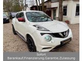 Nissan Juke bei Sportwagen.expert - Abbildung (3 / 15)