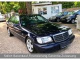 Mercedes-Benz S-Klasse bei Sportwagen.expert - Abbildung (14 / 15)