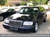 Mercedes-Benz S-Klasse bei Sportwagen.expert - Abbildung (12 / 15)