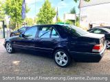 Mercedes-Benz S-Klasse bei Sportwagen.expert - Abbildung (10 / 15)