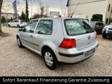 VW Golf bei Sportwagen.expert - Abbildung (6 / 13)