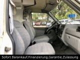 VW T4 bei Sportwagen.expert - Abbildung (12 / 15)