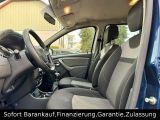 Dacia Duster bei Sportwagen.expert - Abbildung (9 / 12)