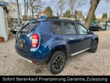 Dacia Duster bei Sportwagen.expert - Abbildung (12 / 12)