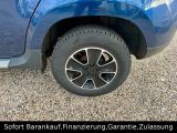 Dacia Duster bei Sportwagen.expert - Abbildung (5 / 12)