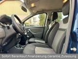 Dacia Duster bei Sportwagen.expert - Abbildung (9 / 12)
