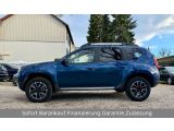 Dacia Duster bei Sportwagen.expert - Abbildung (7 / 12)