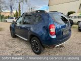 Dacia Duster bei Sportwagen.expert - Abbildung (10 / 12)