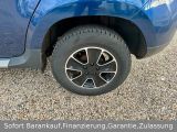 Dacia Duster bei Sportwagen.expert - Abbildung (5 / 12)