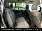 Opel Zafira bei Sportwagen.expert - Abbildung (11 / 12)