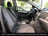 Opel Zafira bei Sportwagen.expert - Abbildung (12 / 12)