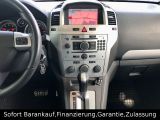 Opel Zafira bei Sportwagen.expert - Abbildung (7 / 12)