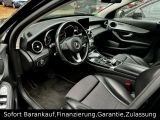 Mercedes-Benz C-Klasse bei Sportwagen.expert - Abbildung (8 / 12)