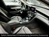 Mercedes-Benz C-Klasse bei Sportwagen.expert - Abbildung (6 / 12)