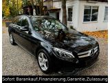 Mercedes-Benz C-Klasse bei Sportwagen.expert - Abbildung (3 / 12)