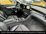 Mercedes-Benz C-Klasse bei Sportwagen.expert - Abbildung (10 / 12)