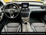 Mercedes-Benz C-Klasse bei Sportwagen.expert - Abbildung (2 / 12)