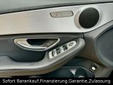 Mercedes-Benz C-Klasse bei Sportwagen.expert - Abbildung (9 / 12)