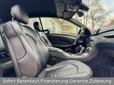 Mercedes-Benz CLK-Klasse bei Sportwagen.expert - Abbildung (7 / 12)