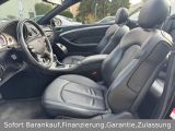 Mercedes-Benz CLK-Klasse bei Sportwagen.expert - Abbildung (4 / 12)