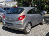 Opel Corsa bei Sportwagen.expert - Abbildung (5 / 8) Opel Corsa bei Sportwagen.expert - Abbildung (5 / 8)