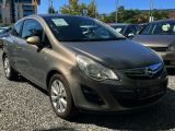 Opel Corsa bei Sportwagen.expert - Abbildung (3 / 8) Opel Corsa bei Sportwagen.expert - Abbildung (3 / 8)