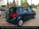 Opel Meriva bei Sportwagen.expert - Abbildung (11 / 12)
